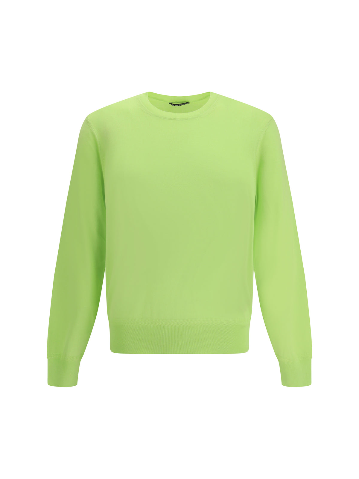 TOM FORD Tom Ford Men Long-Sleeved Sweater