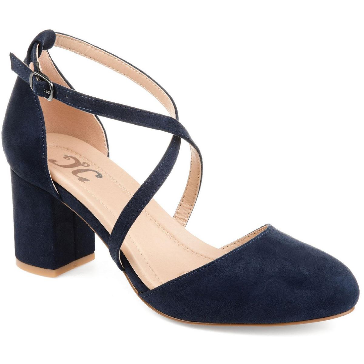 Foster Womens Slingback Heels