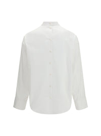 ALAÏA Alaïa Women Layered Shirt