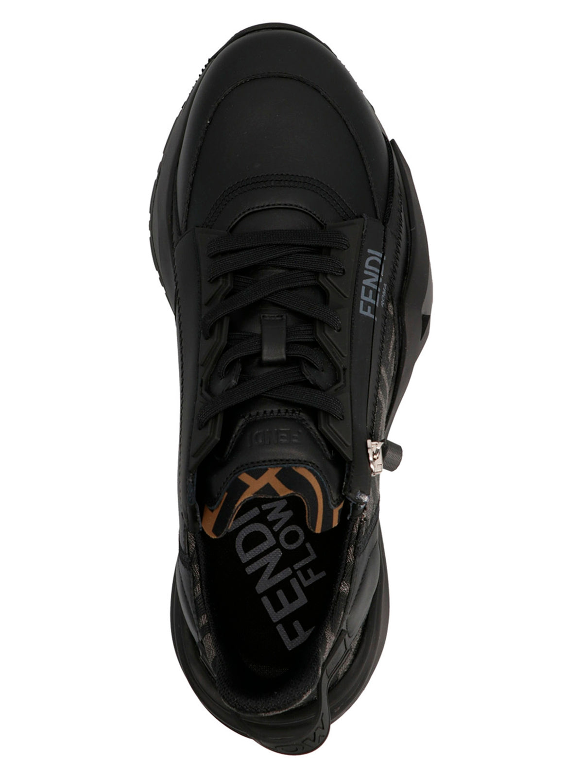FENDI Fendi Men 'Flow' Sneakers