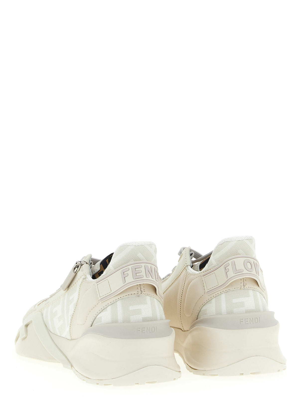 FENDI Fendi Men 'Fendi Flow’ Sneakers