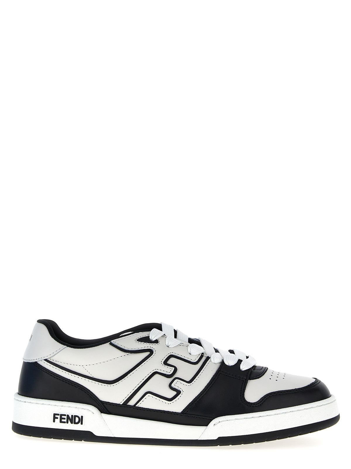 FENDI Fendi Men 'Fendi Match' Sneakers