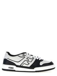 FENDI Fendi Men 'Fendi Match' Sneakers