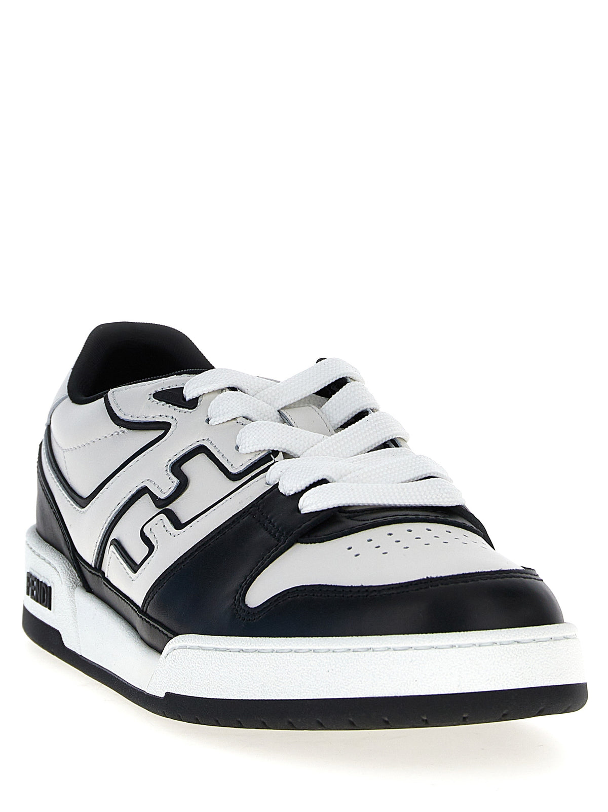 FENDI Fendi Men 'Fendi Match' Sneakers