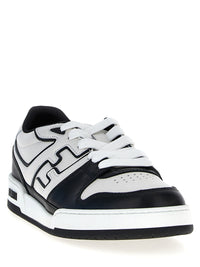 FENDI Fendi Men 'Fendi Match' Sneakers