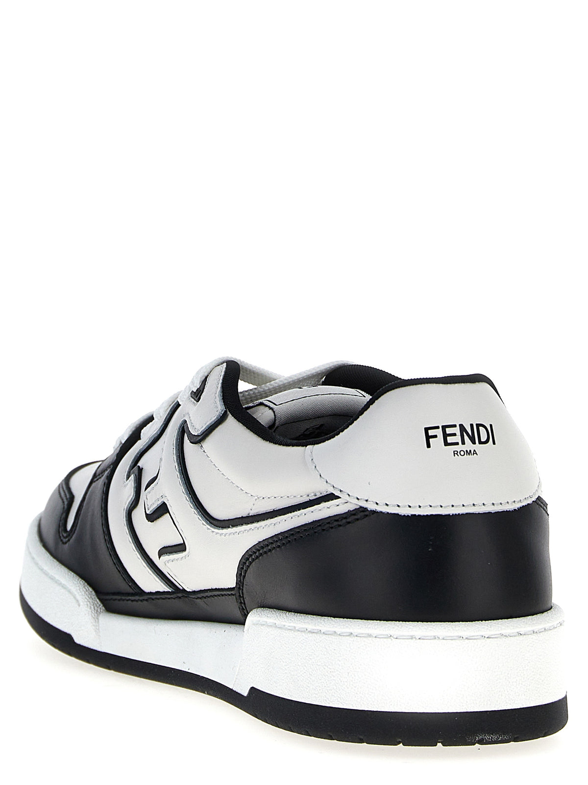 FENDI Fendi Men 'Fendi Match' Sneakers