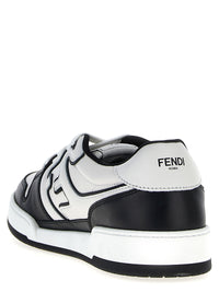 FENDI Fendi Men 'Fendi Match' Sneakers