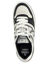FENDI Fendi Men 'Fendi Match' Sneakers