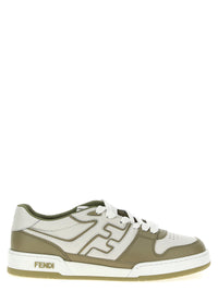 FENDI Fendi Men 'Fendi Match' Sneakers