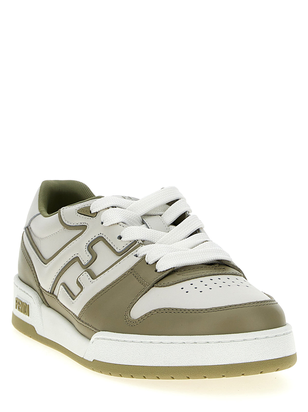 FENDI Fendi Men 'Fendi Match' Sneakers