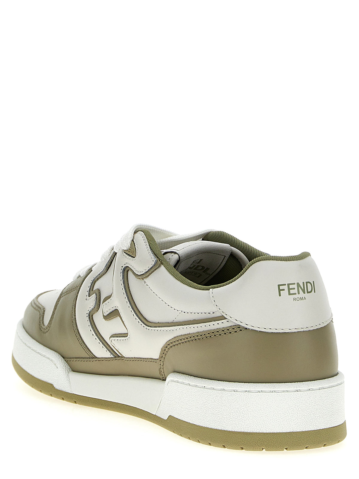 FENDI Fendi Men 'Fendi Match' Sneakers