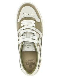 FENDI Fendi Men 'Fendi Match' Sneakers