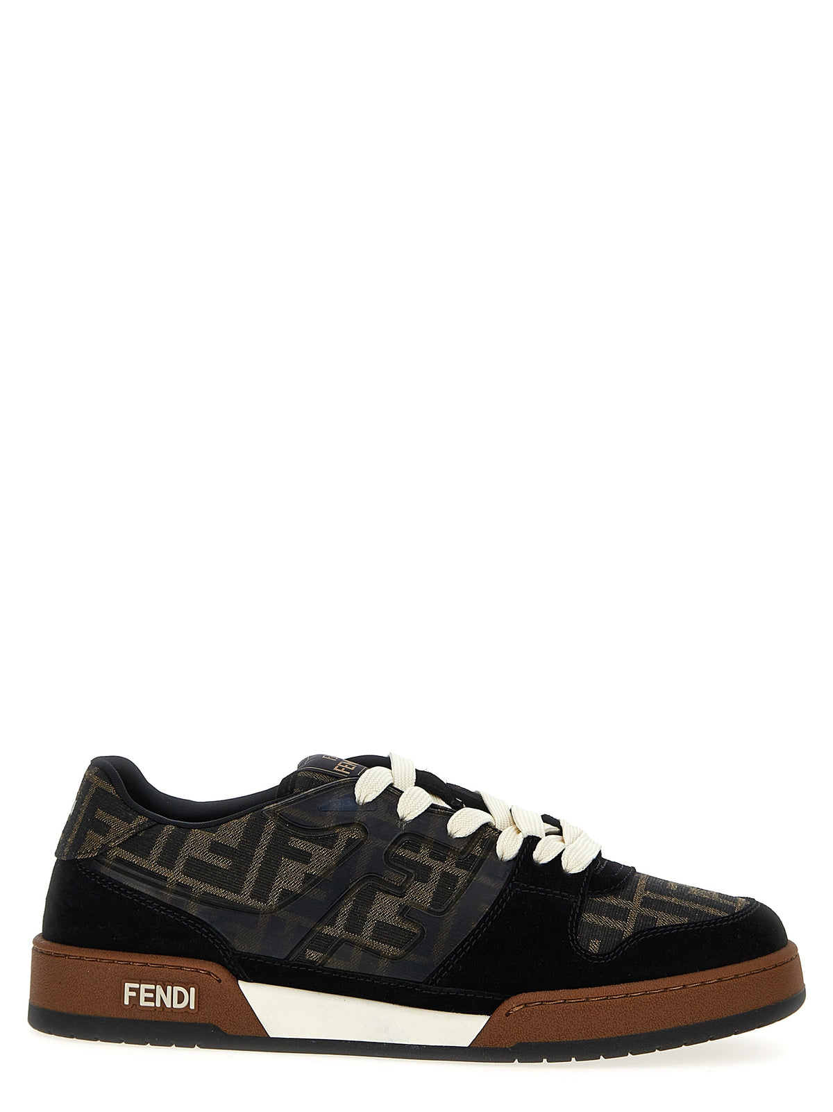 FENDI Fendi Men 'Fendi Match' Sneakers