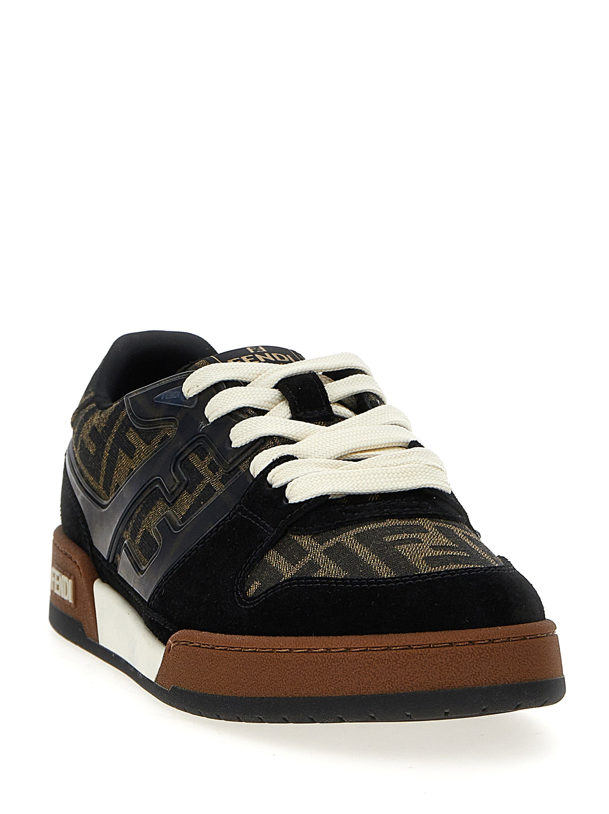 FENDI Fendi Men 'Fendi Match' Sneakers