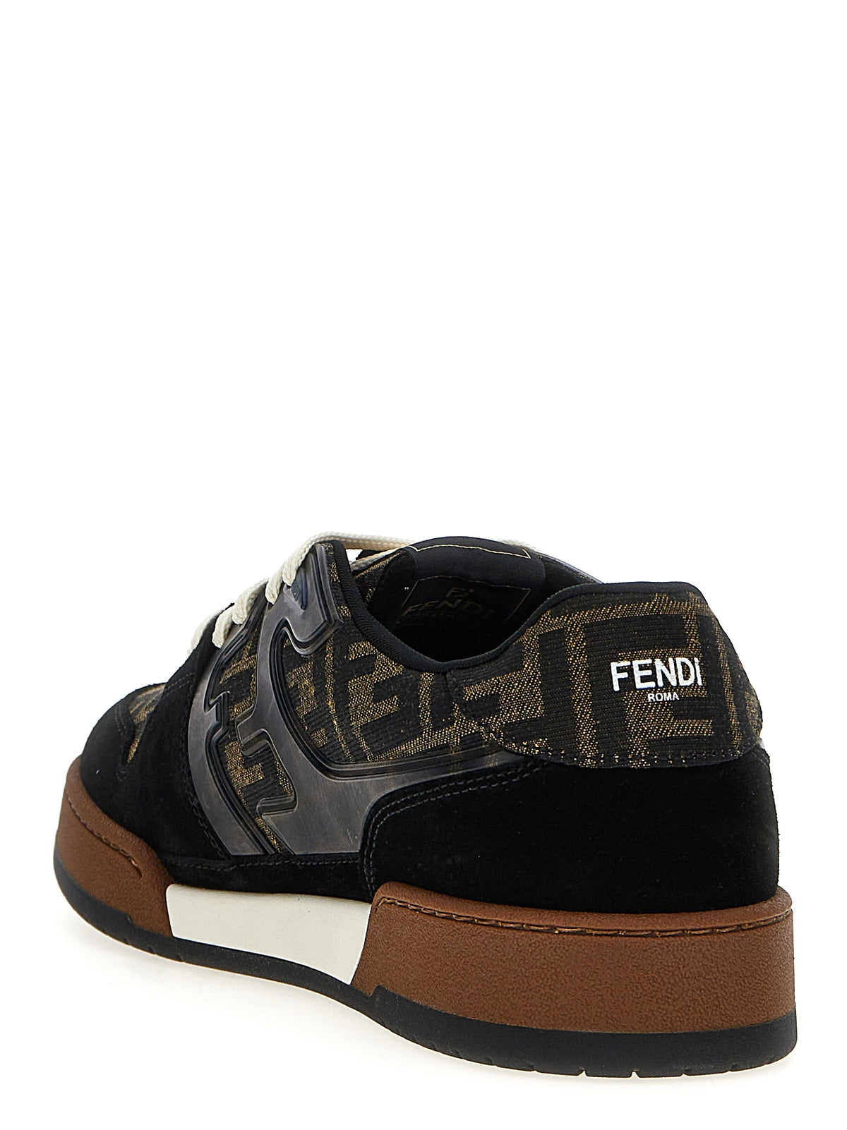 FENDI Fendi Men 'Fendi Match' Sneakers