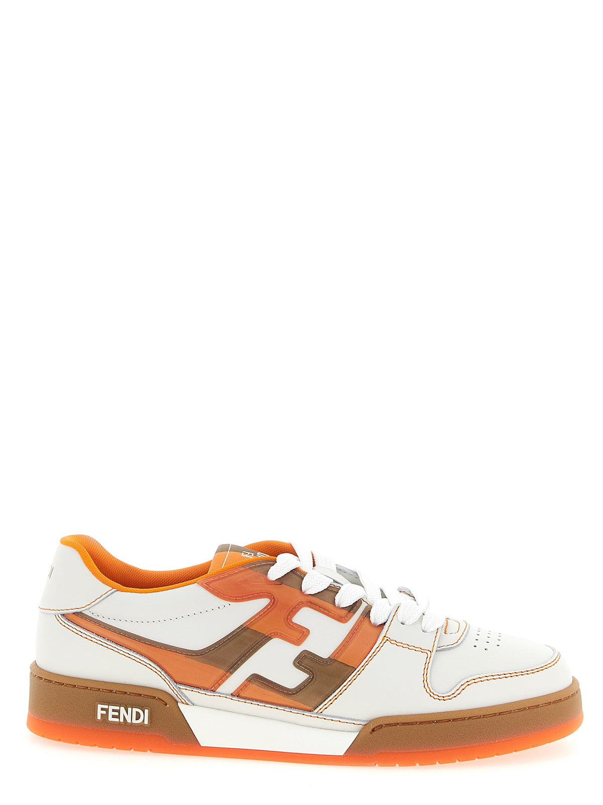 FENDI Fendi Men 'Fendi Match' Sneakers