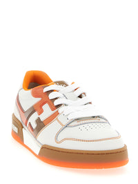 FENDI Fendi Men 'Fendi Match' Sneakers