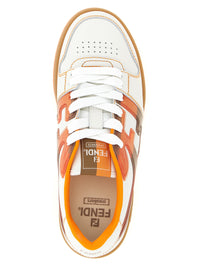 FENDI Fendi Men 'Fendi Match' Sneakers