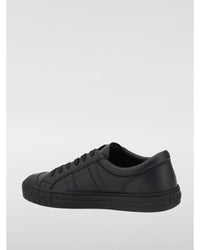Fendi Match LowTop Sneakers Men Black
