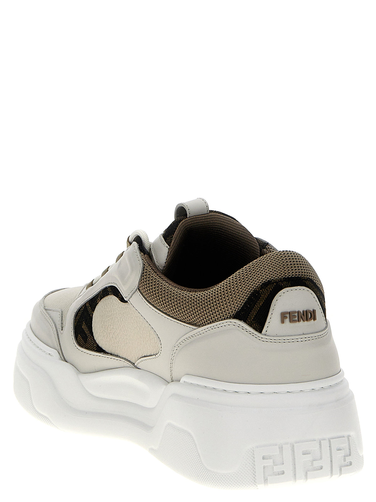 FENDI Fendi Men 'Fendi Force' Sneakers