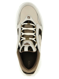 FENDI Fendi Men 'Fendi Force' Sneakers