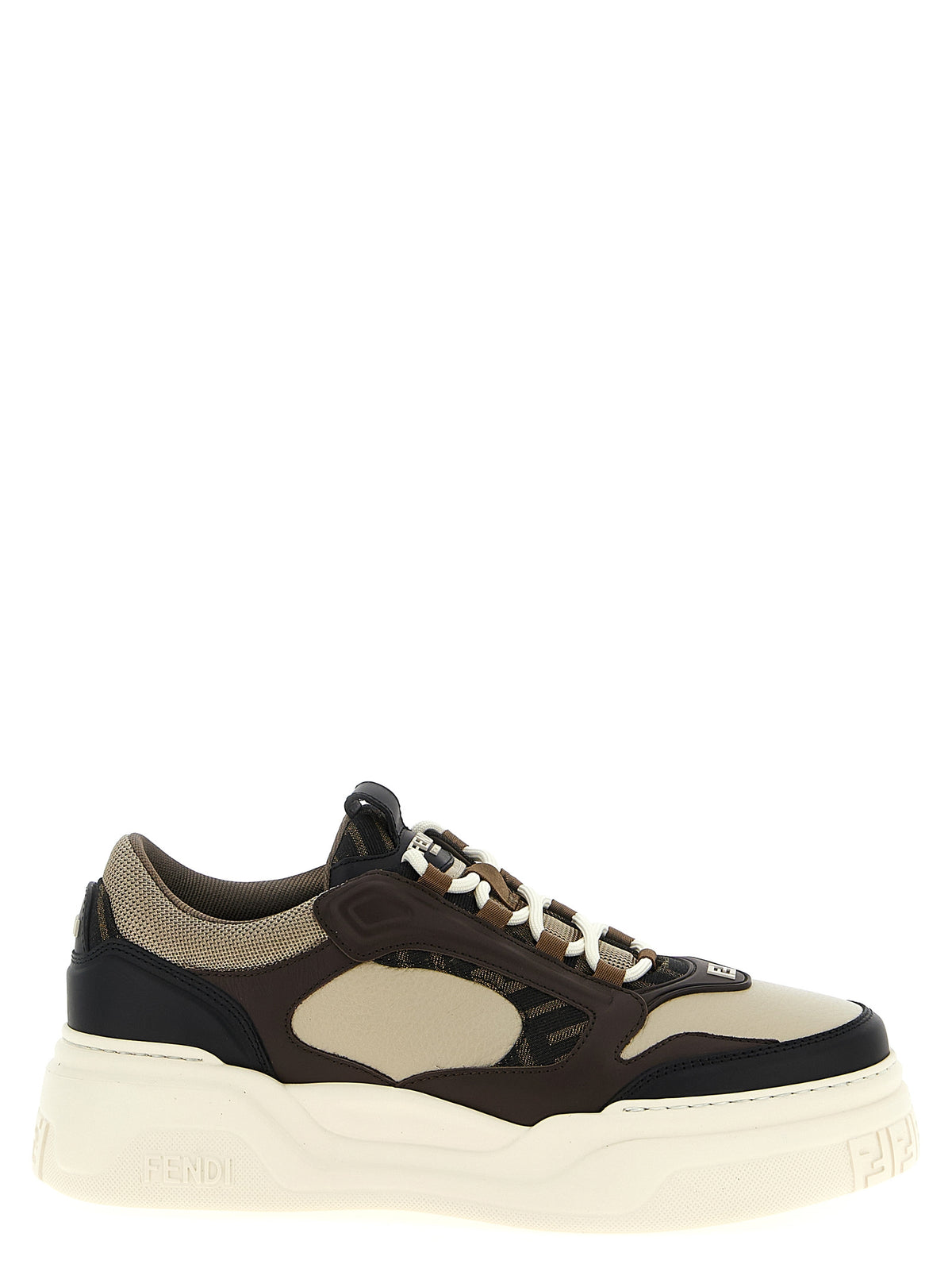 FENDI Fendi Men 'Force' Sneakers