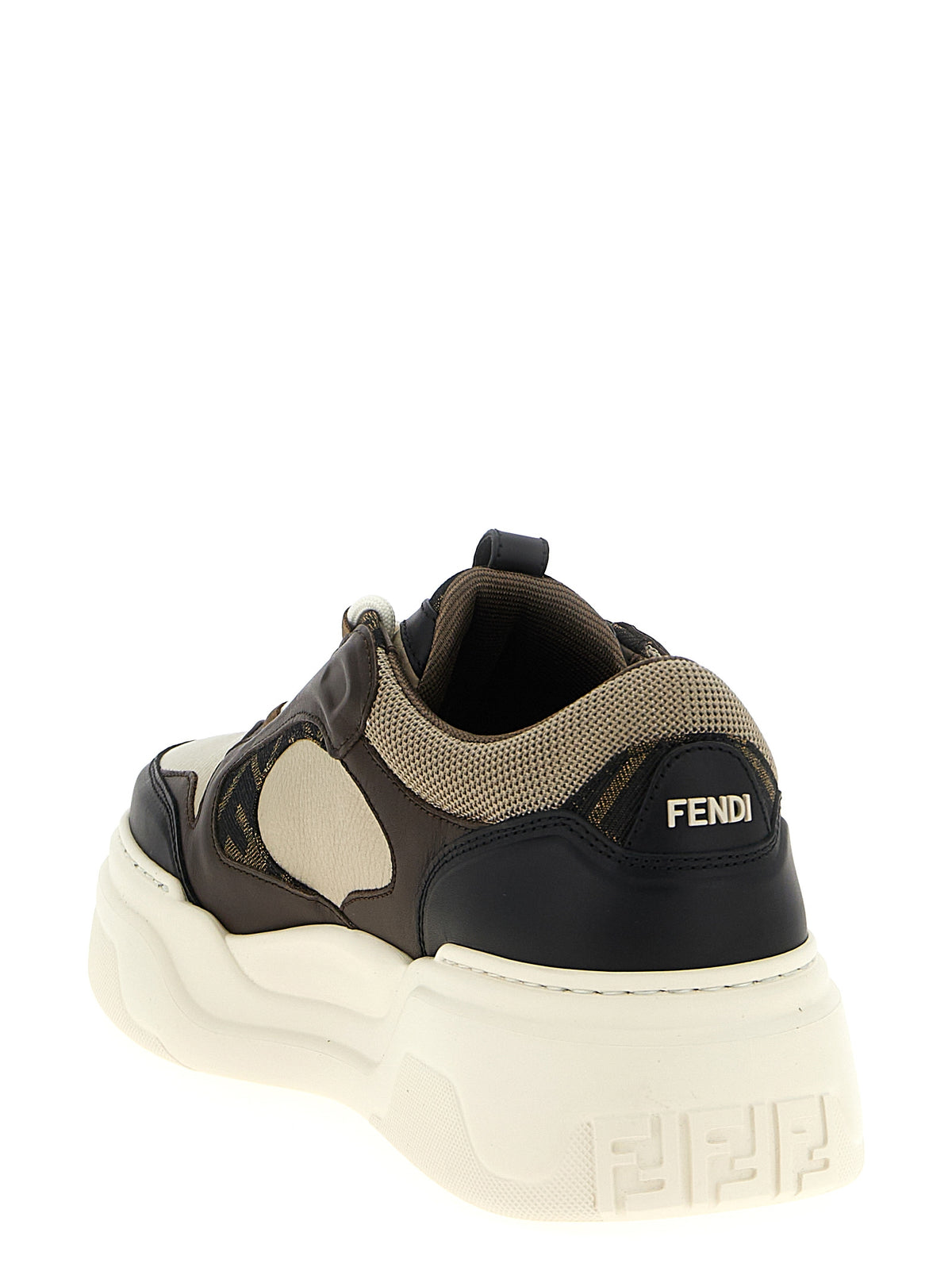 FENDI Fendi Men 'Force' Sneakers