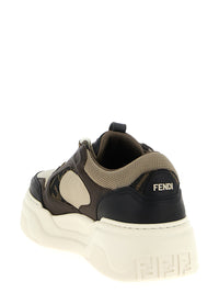 FENDI Fendi Men 'Force' Sneakers