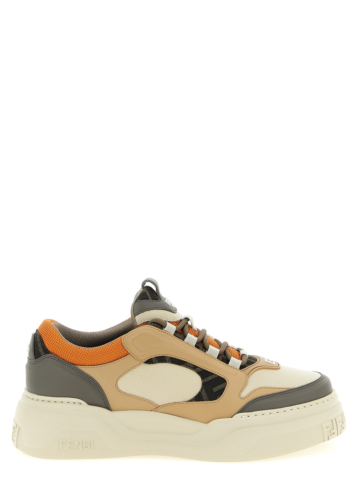 FENDI Fendi Men 'Fendi Force' Sneakers