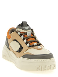 FENDI Fendi Men 'Fendi Force' Sneakers