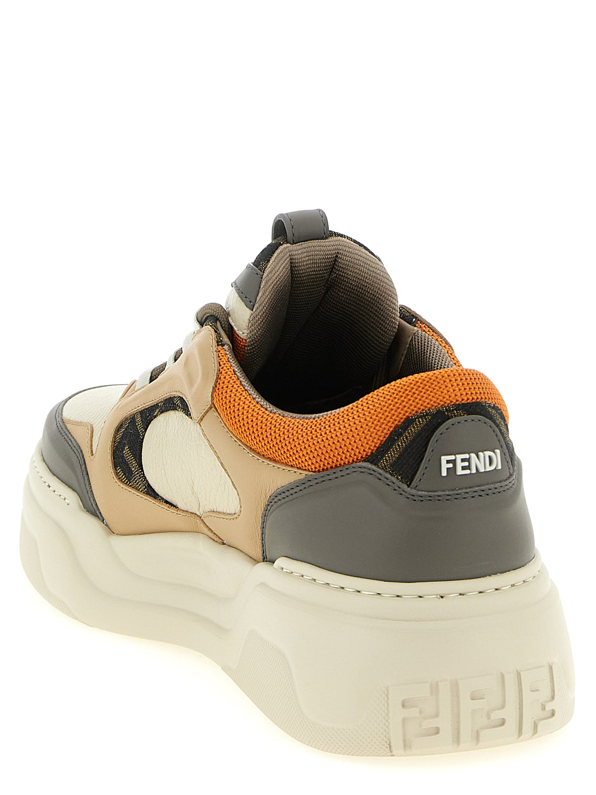 FENDI Fendi Men 'Fendi Force' Sneakers
