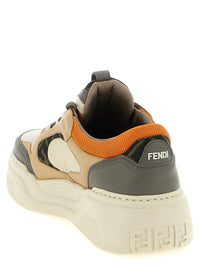 FENDI Fendi Men 'Fendi Force' Sneakers