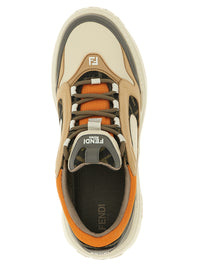 FENDI Fendi Men 'Fendi Force' Sneakers