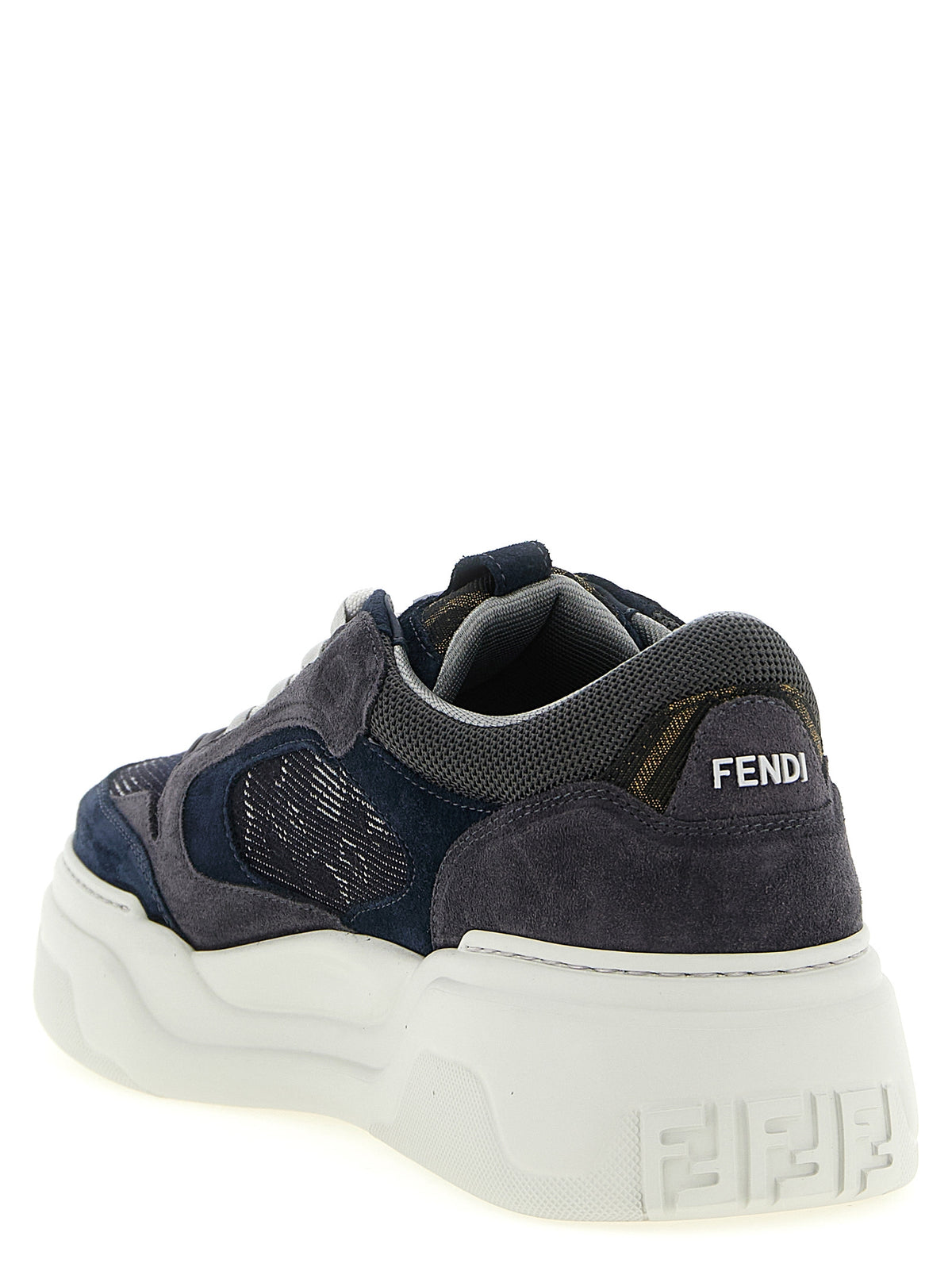 Fendi Men 'Fendi Force' Sneakers