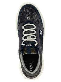 Fendi Men 'Fendi Force' Sneakers