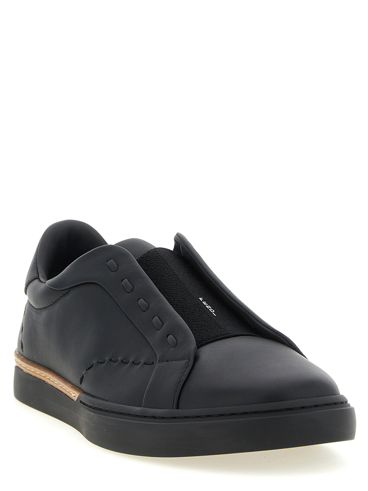 FENDI Fendi Men 'Fendi City' Sneakers