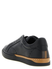 FENDI Fendi Men 'Fendi City' Sneakers