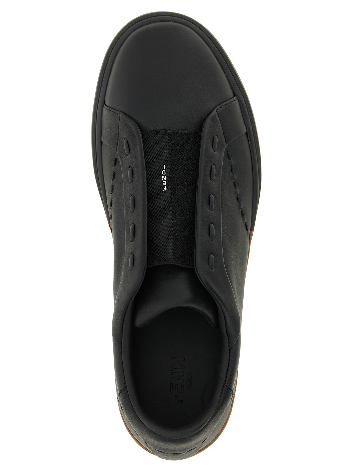 FENDI Fendi Men 'Fendi City' Sneakers