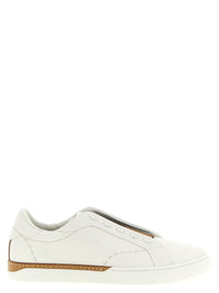 FENDI Fendi Men 'Fendi City' Sneakers