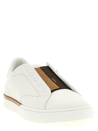 FENDI Fendi Men 'Fendi City' Sneakers