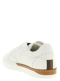 FENDI Fendi Men 'Fendi City' Sneakers