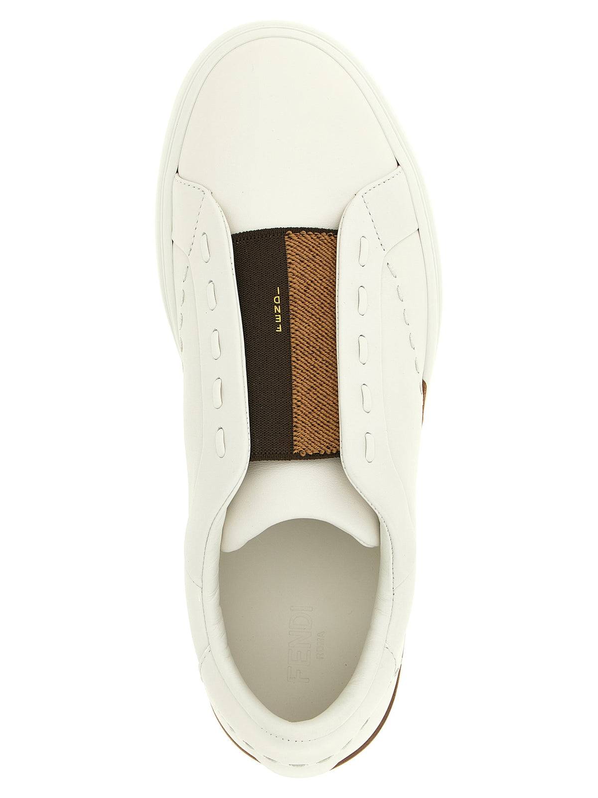 FENDI Fendi Men 'Fendi City' Sneakers