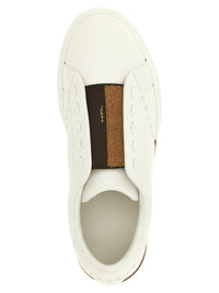 FENDI Fendi Men 'Fendi City' Sneakers