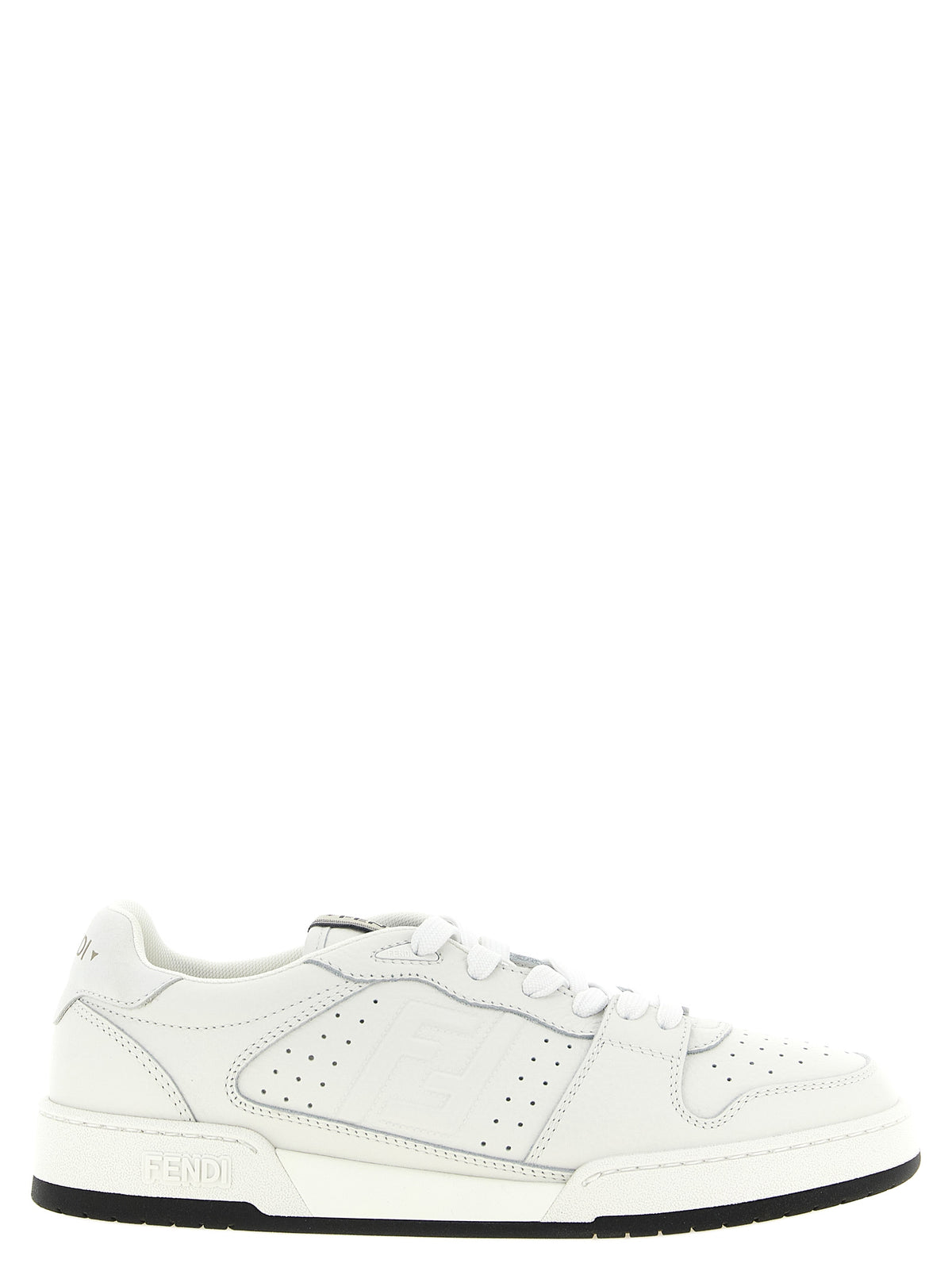 FENDI Fendi Men 'Fendi Match' Sneakers