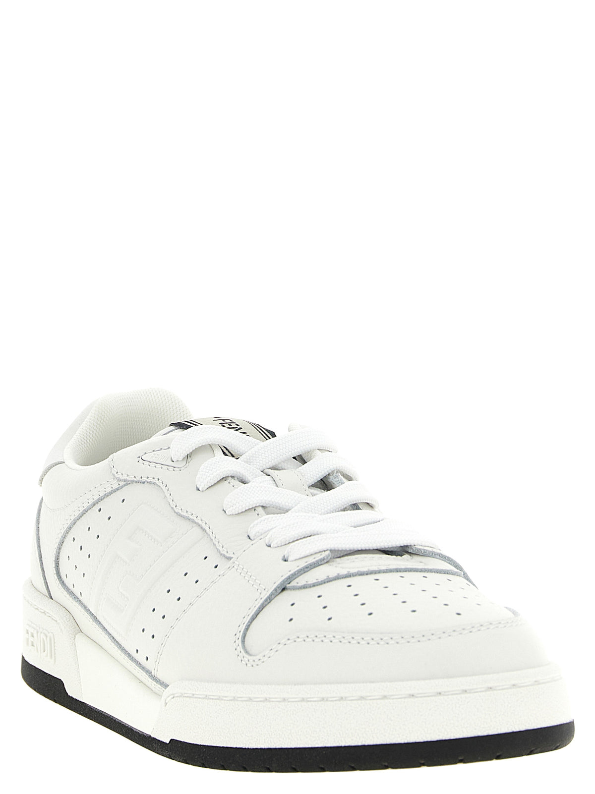 FENDI Fendi Men 'Fendi Match' Sneakers