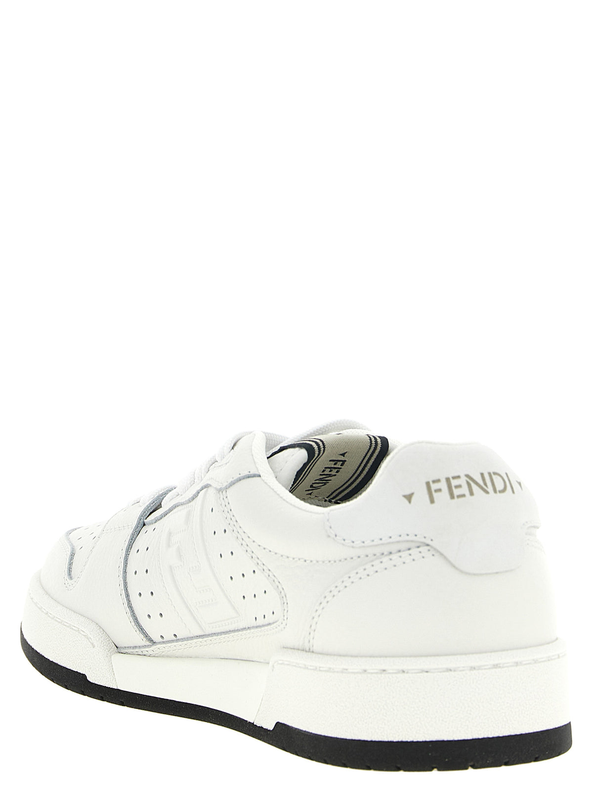 FENDI Fendi Men 'Fendi Match' Sneakers