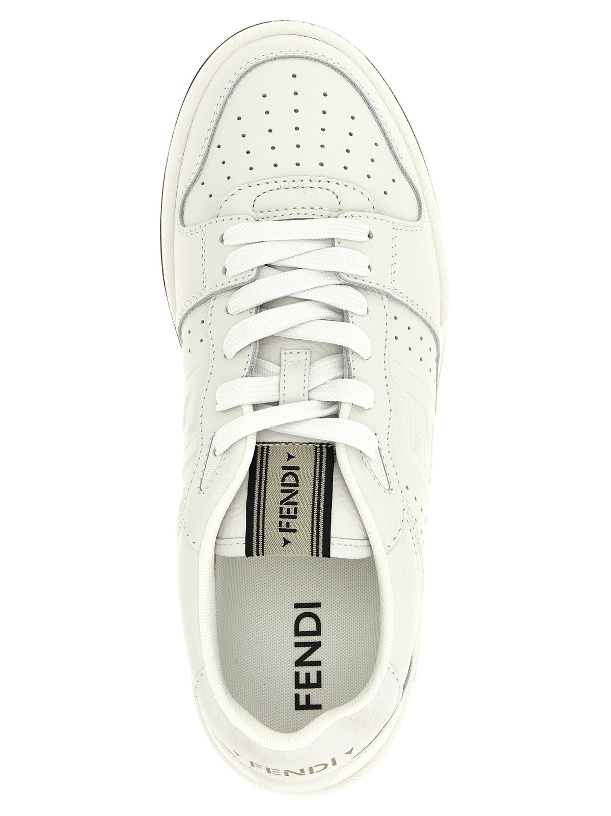 FENDI Fendi Men 'Fendi Match' Sneakers