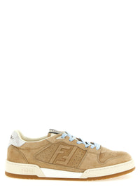 Fendi Men 'Fendi Match' Sneakers