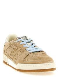 Fendi Men 'Fendi Match' Sneakers