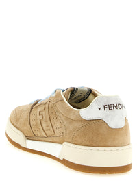 Fendi Men 'Fendi Match' Sneakers